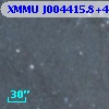 XMMU J004415.8+413057