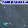 XMMU J004414.1+412206