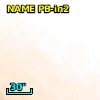 NAME PB-in2