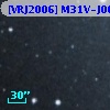 [VRJ2006] M31V-J00445961+4123405