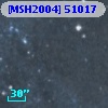 [MSH2004] 51017