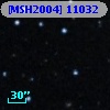 [MSH2004] 11032