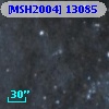 [MSH2004] 13085