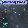 [MSH2004] 13088