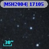 [MSH2004] 17105