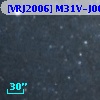 [VRJ2006] M31V-J00444740+4124047
