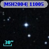 [MSH2004] 11005
