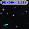 [MSH2004] 11011