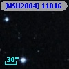 [MSH2004] 11016