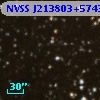 NVSS J213803+574354