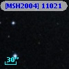 [MSH2004] 11021