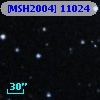 [MSH2004] 11024