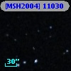 [MSH2004] 11030