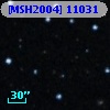 [MSH2004] 11031