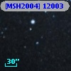 [MSH2004] 12003