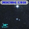 [MSH2004] 12010
