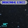 [MSH2004] 12022