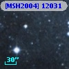 [MSH2004] 12031