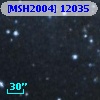 [MSH2004] 12035