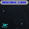 [MSH2004] 12080