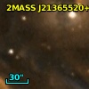 2MASS J21365520+5730301