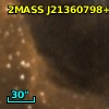 2MASS J21360798+5726371