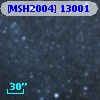 [MSH2004] 13001