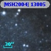 [MSH2004] 13005