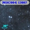 [MSH2004] 13007
