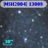 [MSH2004] 13008