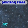 [MSH2004] 13010