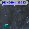 [MSH2004] 13013