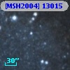 [MSH2004] 13015