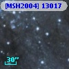 [MSH2004] 13017