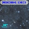 [MSH2004] 13023