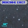 [MSH2004] 13027