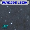 [MSH2004] 13030