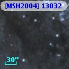 [MSH2004] 13032