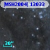[MSH2004] 13033