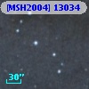 [MSH2004] 13034
