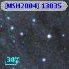 [MSH2004] 13035