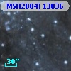 [MSH2004] 13036