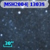 [MSH2004] 13038
