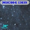 [MSH2004] 13039
