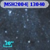 [MSH2004] 13040