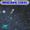 [MSH2004] 13041
