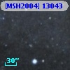 [MSH2004] 13043