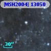 [MSH2004] 13050