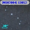 [MSH2004] 13052