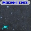 [MSH2004] 13058